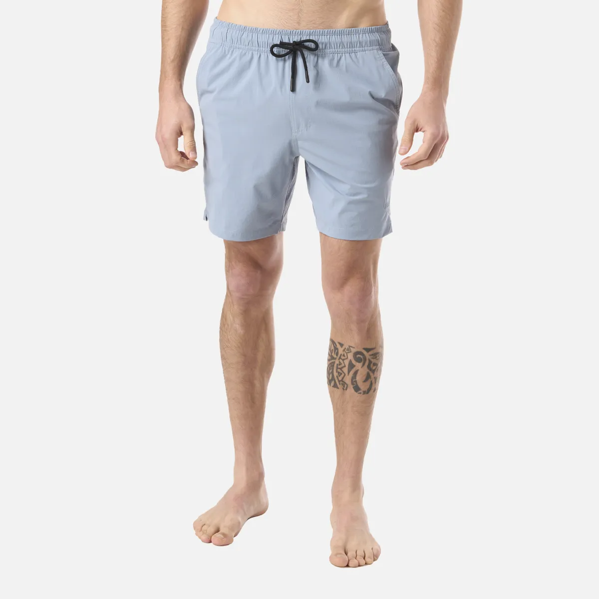 LIPPI - Traje de Baño Hombre VentureGear Swimwear Azul Piedra Lippi