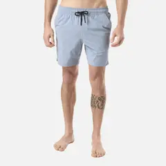 LIPPI - Traje de Baño Hombre VentureGear Swimwear Azul Piedra