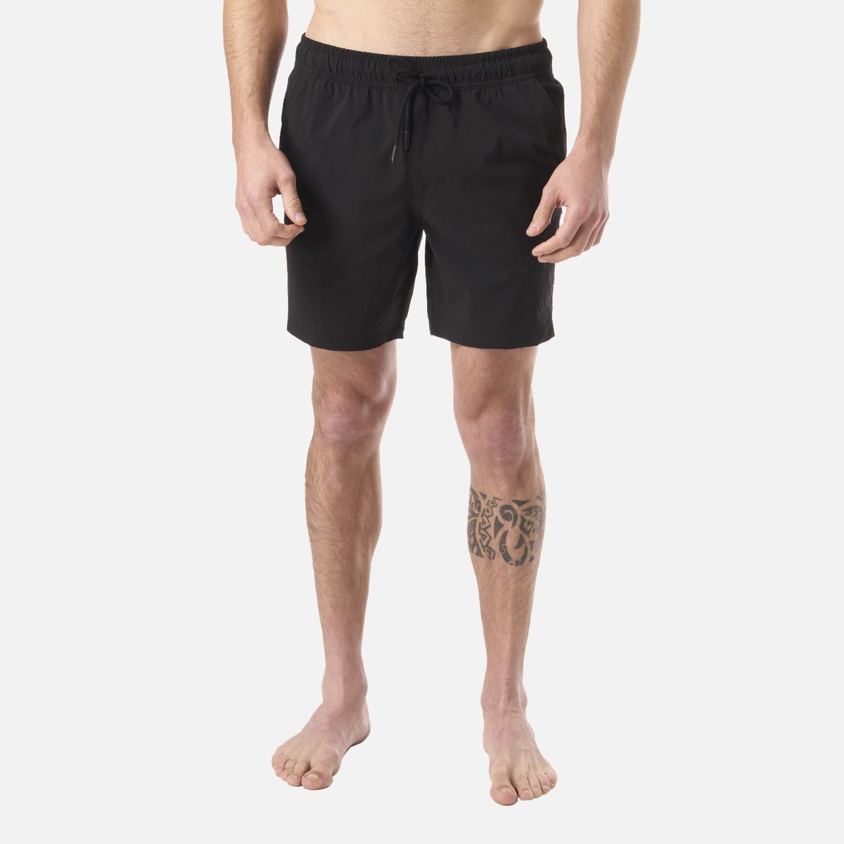 LIPPI - Traje de Baño Hombre VentureGear Swimwear Negro Lippi