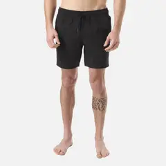 LIPPI - Traje de Baño Hombre VentureGear Swimwear Negro
