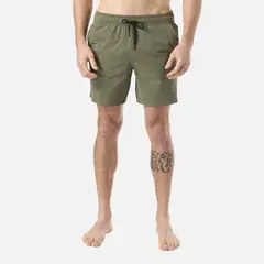 LIPPI - Traje de Baño Hombre VentureGear Swimwear Verde Oliva