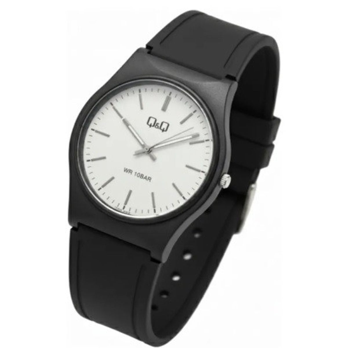 QYQ - reloj Q&Q Unisex modelo VS42J005Y