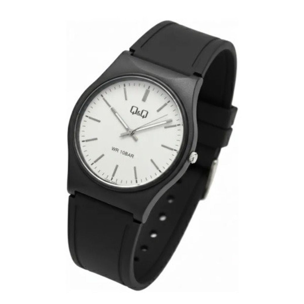 QYQ - reloj Q&Q Unisex modelo VS42J005Y