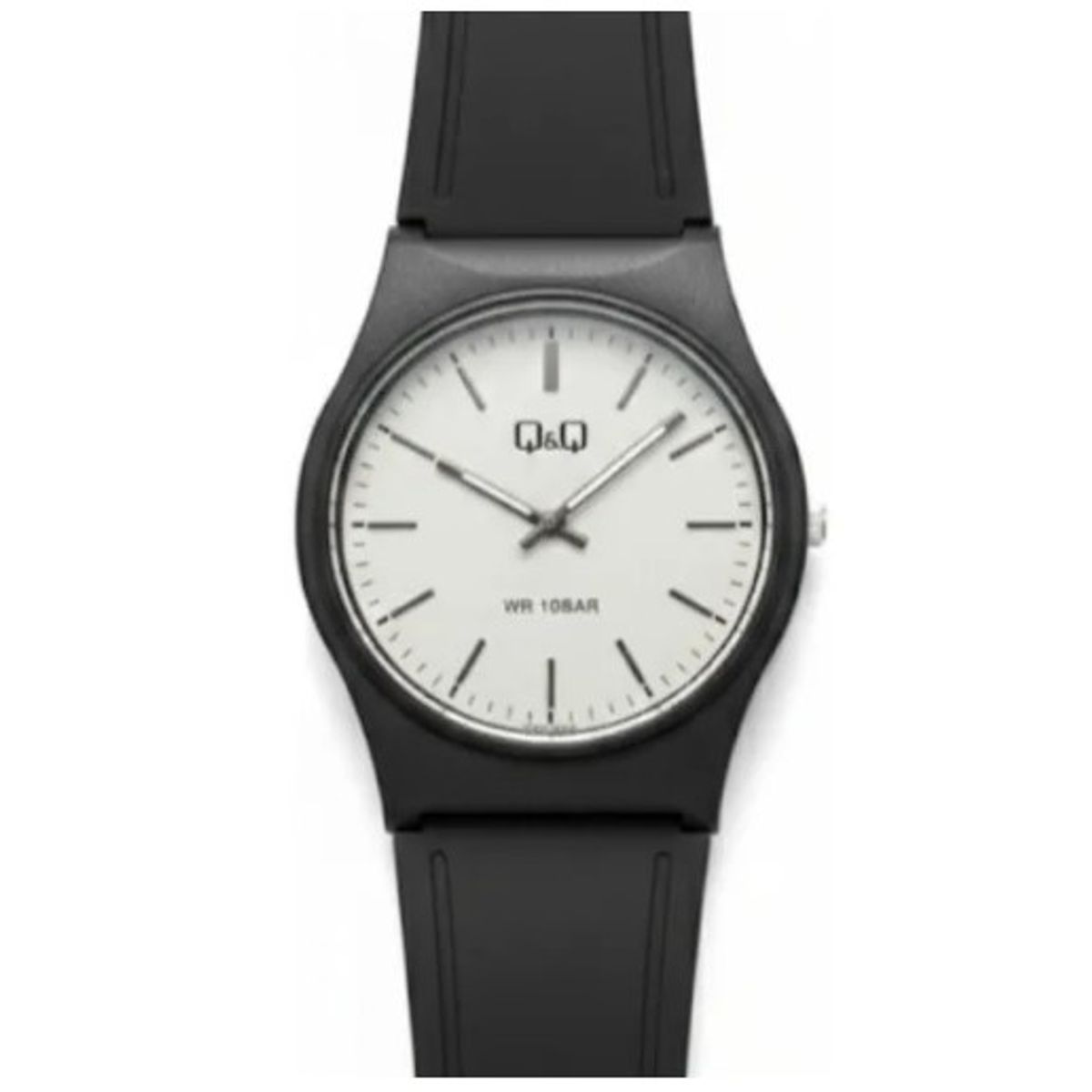 QYQ - reloj Q&Q Unisex modelo VS42J005Y