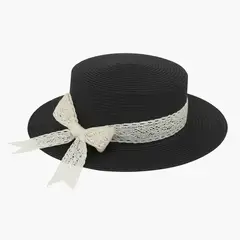 COLETTE - Sombrero Veraniego Estilo Español Charlotte Colores