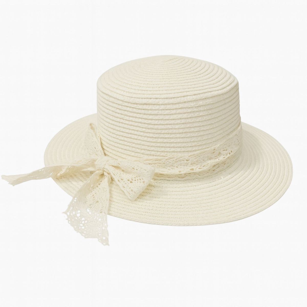 COLETTE - Sombrero Veraniego Estilo Español Charlotte Colores