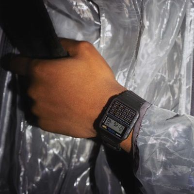 Imagen 2 del producto Reloj Hombre CA-53W-1Z