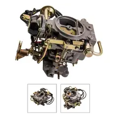 KUANGYE - Carburador Para Chevrolet Luv 2.3 Azd1 1989 A 1992