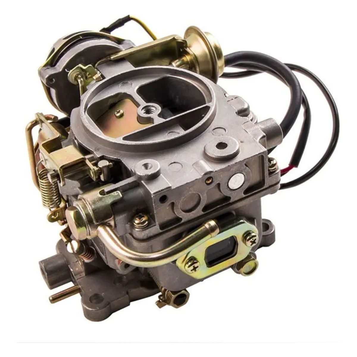 KUANGYE - Carburador Para Chevrolet Luv 2.3 Azd1 1989 A 1992