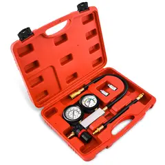 KUANGYE - Detector De Fugas Cilindros De Motor Kit Universal