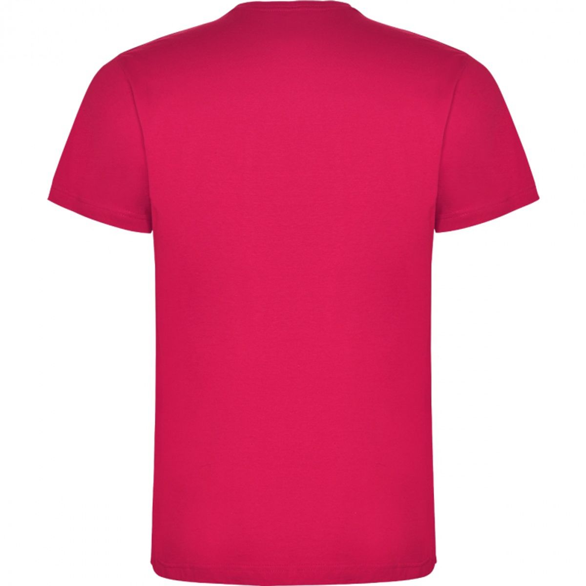 ROLY - Remera Polera Niño Dogo Premium Unisex Manga Corta 100% Algodón Suave