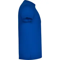 ROLY - Remera Polera Niño Dogo Premium Unisex Manga Corta 100% Algodón Suave