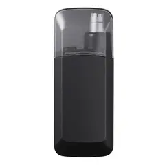 GENERICO - Depilador Nasal Cortadora De Pelo De Nariz Portátil