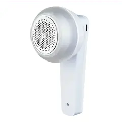 GENERICO - Saca Motas Y Pelusas Eléctrico Removedor Quita Motas