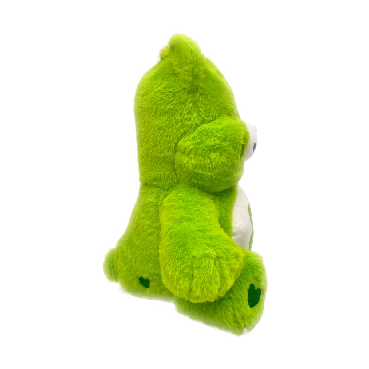 CARINOSITOS - Peluche Revoltosito Verde 35 Cm - Ositos Cariñositos