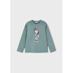 MAYORAL - Conjunto 2 piezas de niña