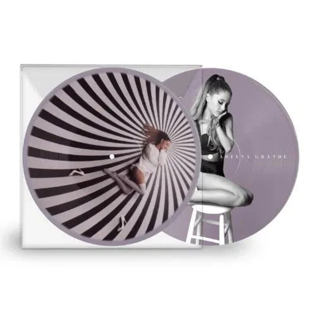 GENERICO - Vinilo Ariana Grande - My Everything Picture Disc
