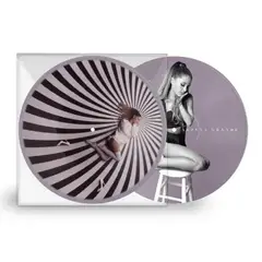 GENERICO - Vinilo Ariana Grande - My Everything Picture Disc