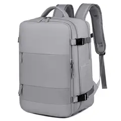 MOMO - Mochila de Viaje Outback Escalable Cabina