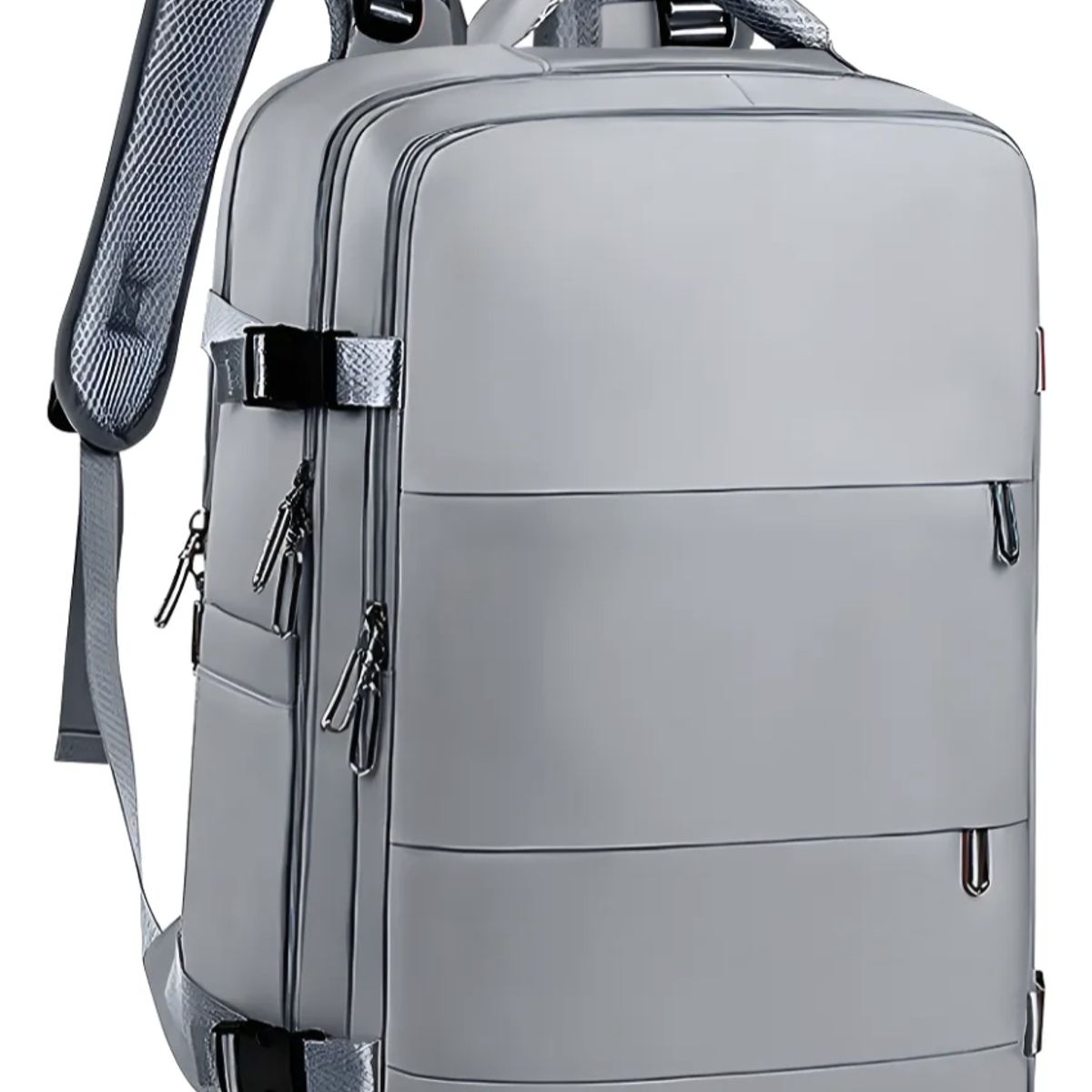 MOMO - Mochila de Viaje Outback Escalable Cabina