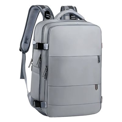 Imagen 2 del producto Mochila de Viaje Outback Escalable Cabina