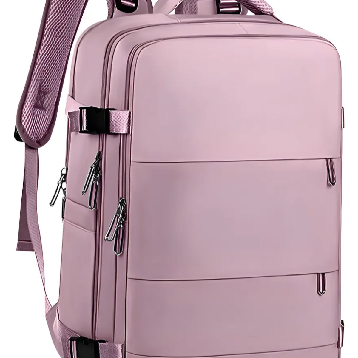 MOMO - Mochila de Viaje Outback Escalable Cabina