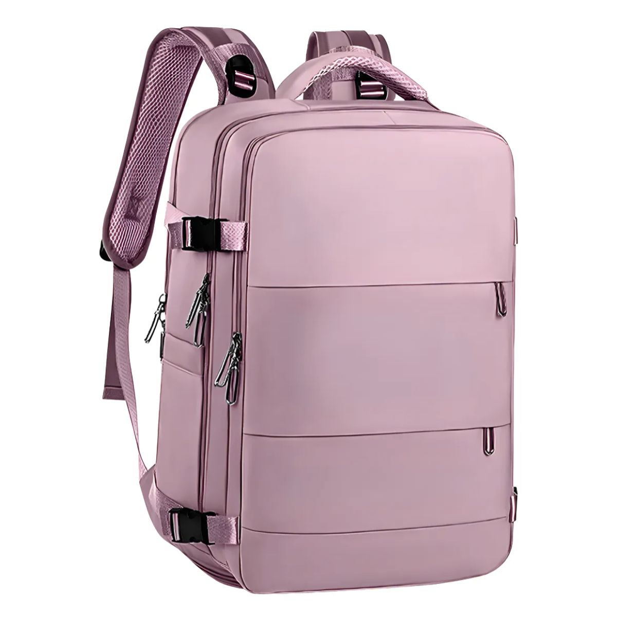 MOMO - Mochila de Viaje Outback Escalable Cabina