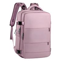 Mochila de Viaje Outback Escalable Cabina