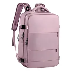 MOMO - Mochila de Viaje Outback Escalable Cabina