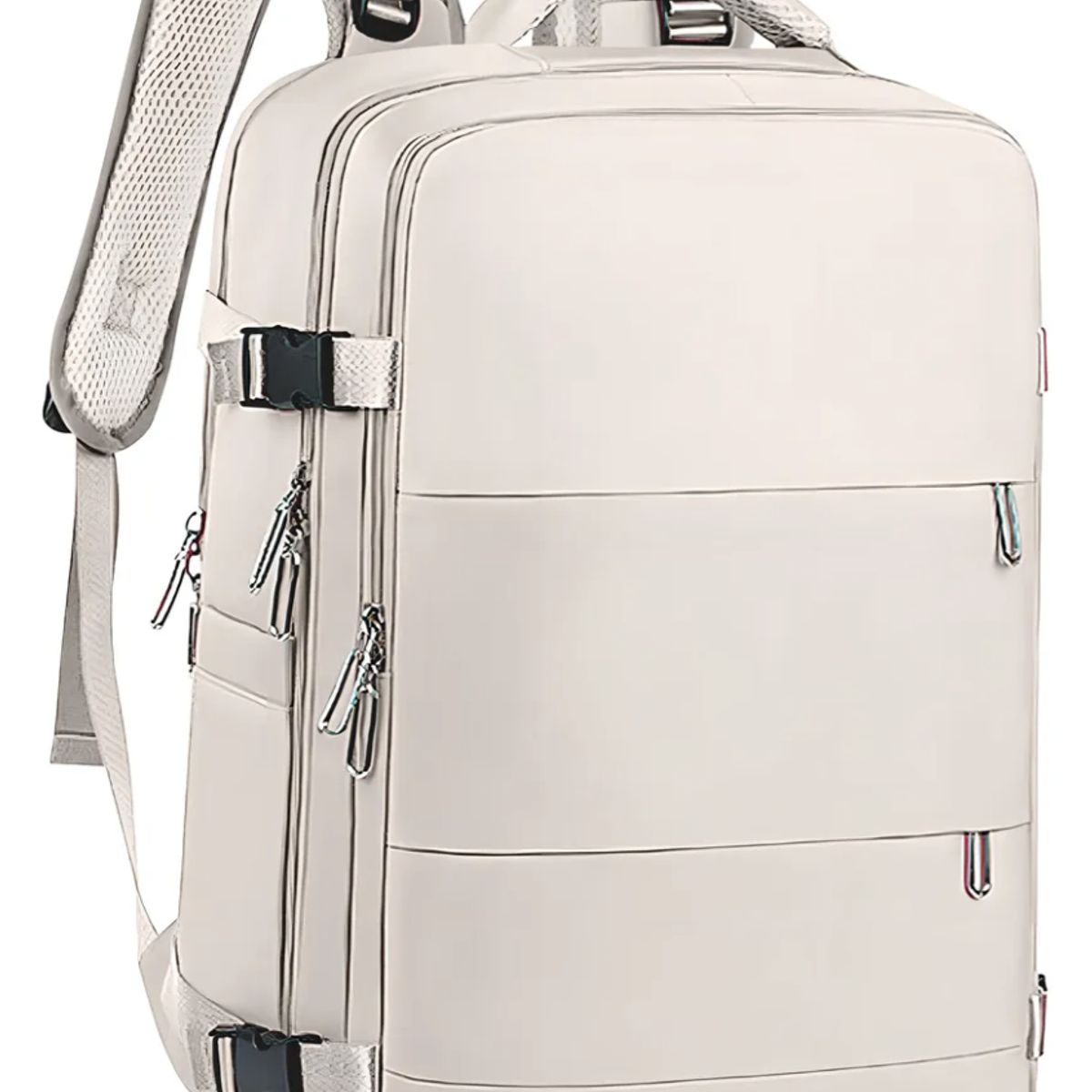 MOMO - Mochila de Viaje Outback Escalable Cabina