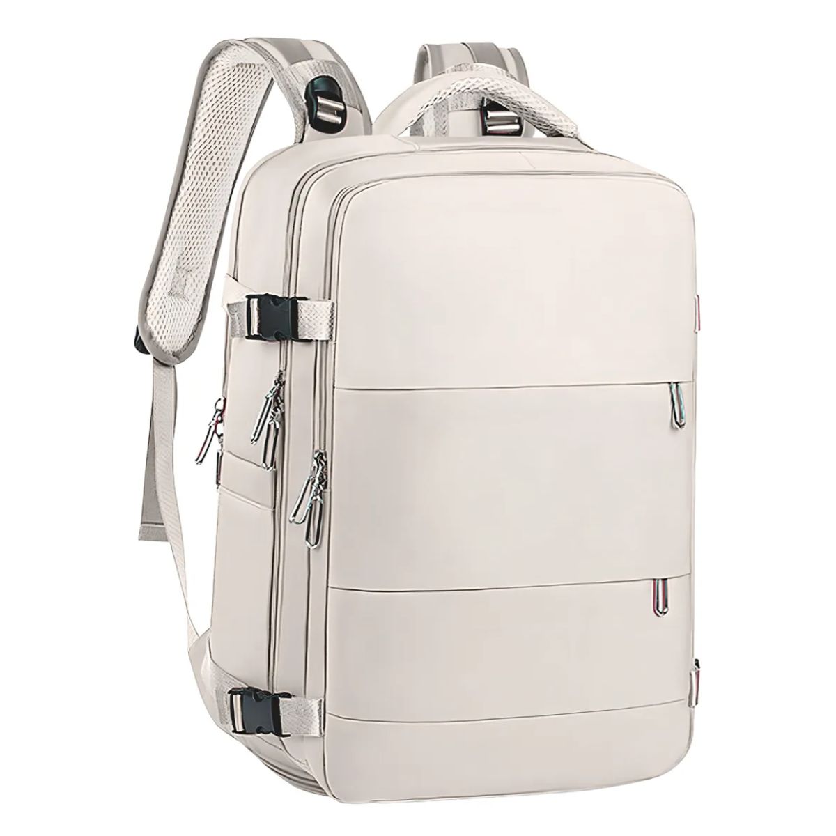 MOMO - Mochila de Viaje Outback Escalable Cabina