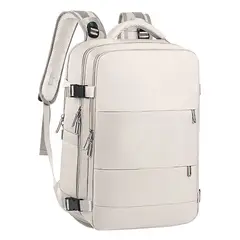 MOMO - Mochila de Viaje Outback Escalable Cabina