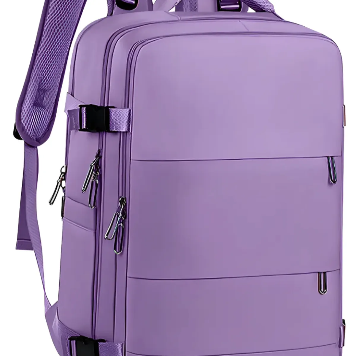 MOMO - Mochila de Viaje Outback Escalable Cabina