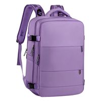 Mochila de Viaje Outback Escalable Cabina