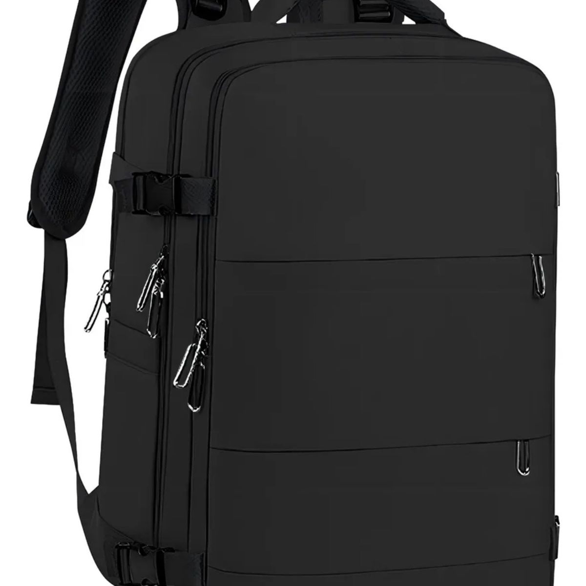 MOMO - Mochila de Viaje Outback Escalable Cabina