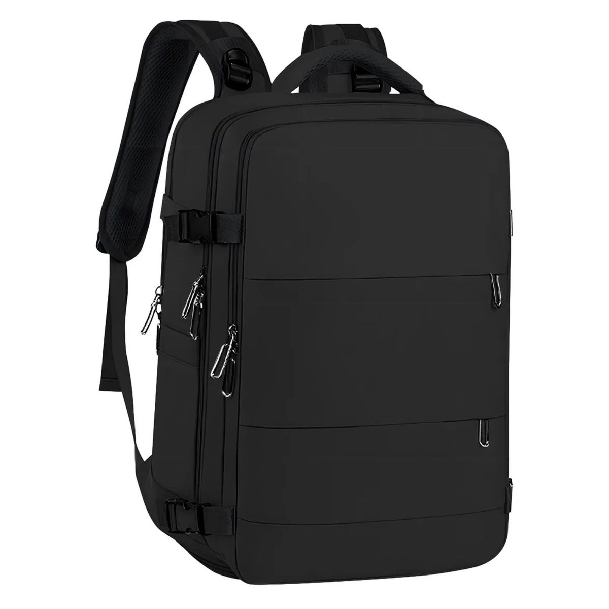 MOMO - Mochila de Viaje Outback Escalable Cabina