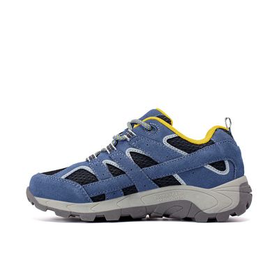 Imagen 2 del producto Zapatilla Niño Moab Kdz Azul