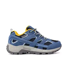 MERRELL - Zapatilla Niño Moab Kdz Azul
