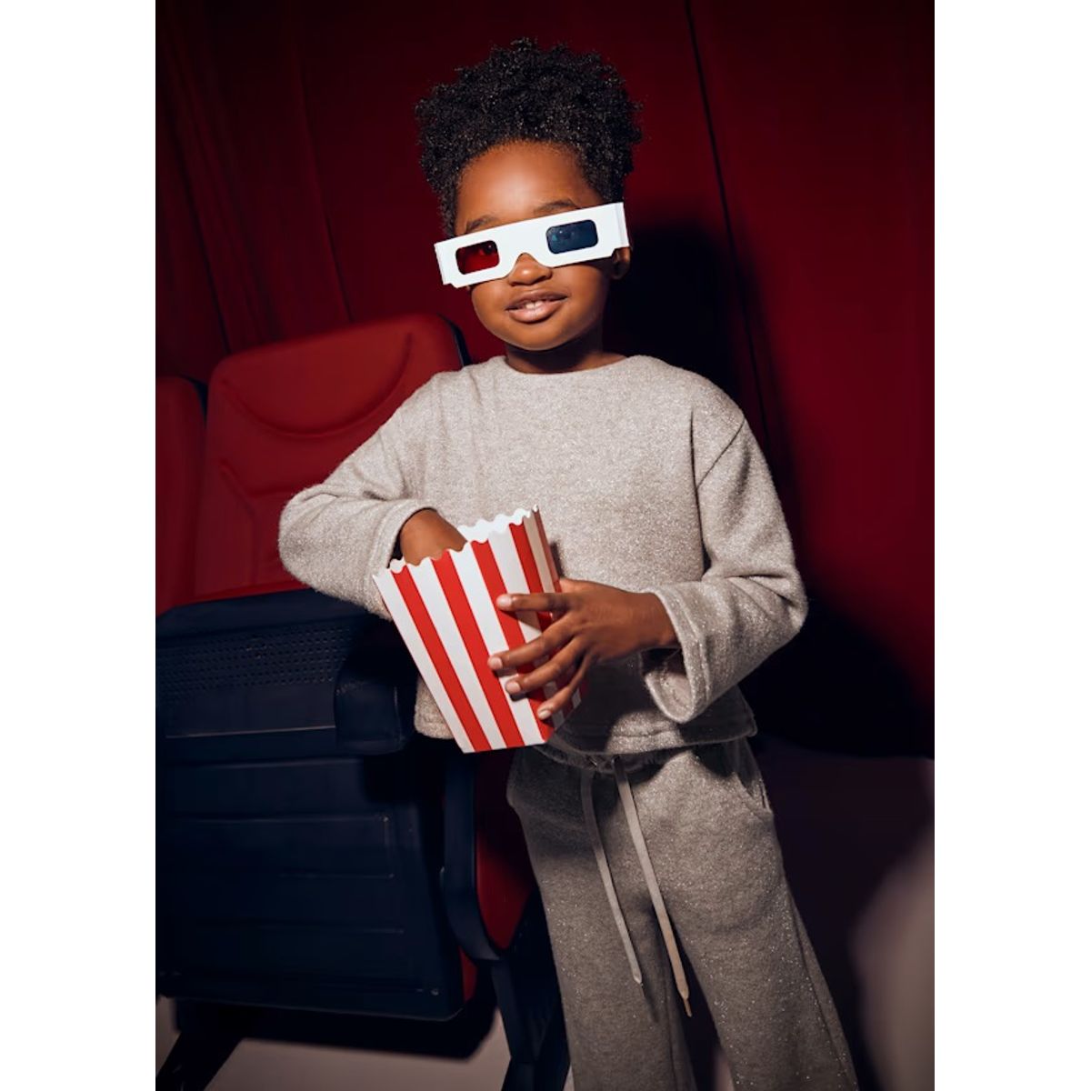 MAYORAL - Conjunto pantalón y jersey niña elegante