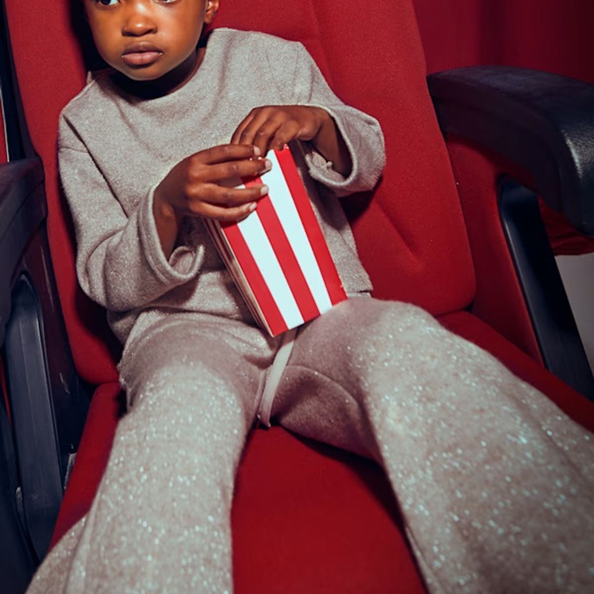 MAYORAL - Conjunto pantalón y jersey niña elegante