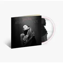 GENERICO - Vinilo Ariana Grande - Yours Truly 10th Anniversary
