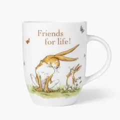 KONITZ - Tazon Mug - Guess how much I love you