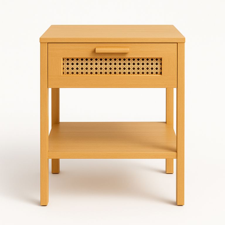 Velador 404048 Diseno Natural