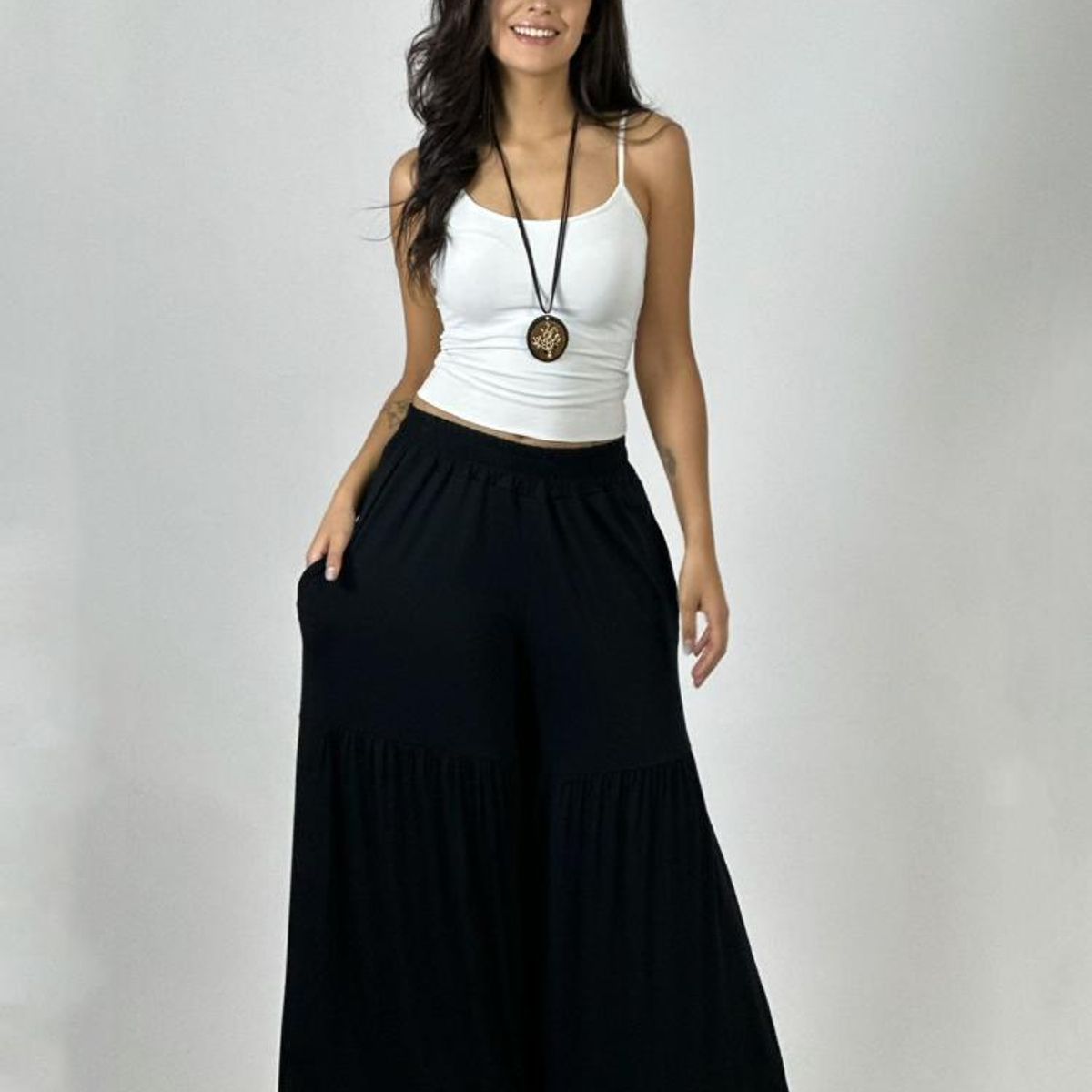 ENIGMATICA BOUTIQUE - Palazzo División Faroleo