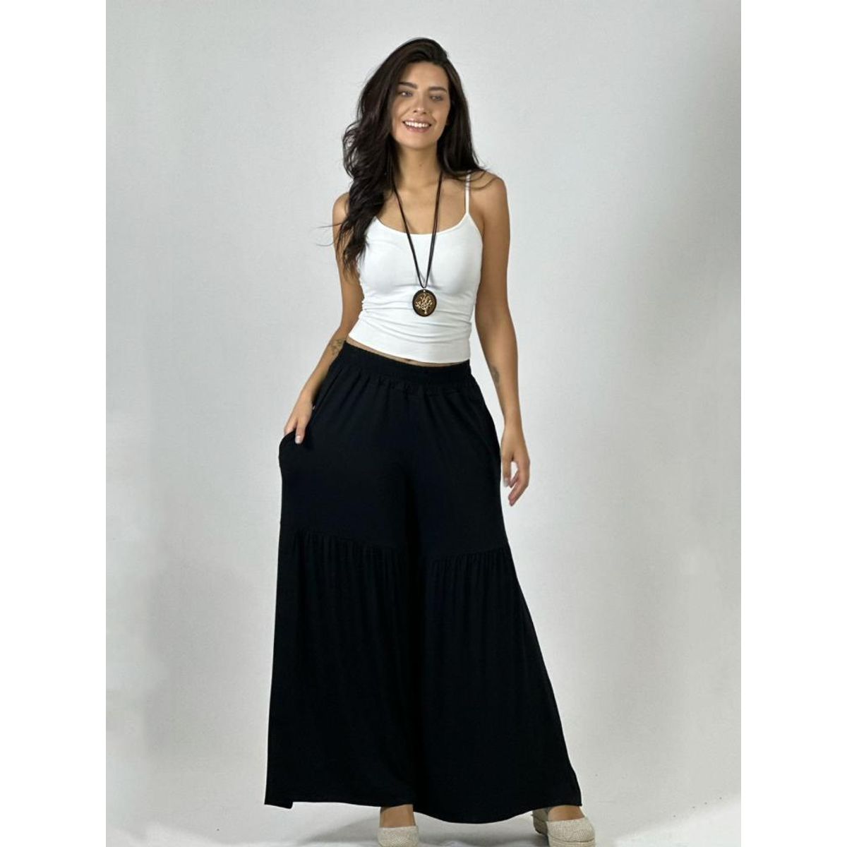 ENIGMATICA BOUTIQUE - Palazzo División Faroleo