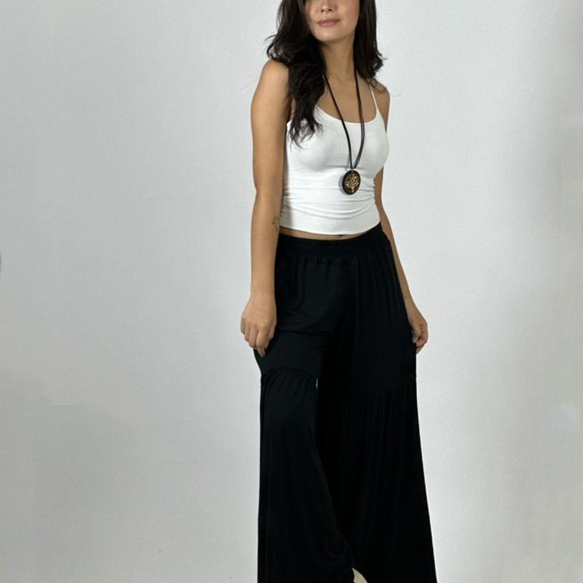 ENIGMATICA BOUTIQUE - Palazzo División Faroleo