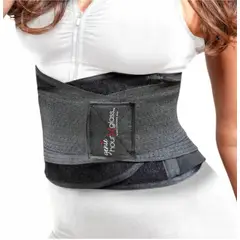 GENERICO - FAJA CINTURA DE AVISPA