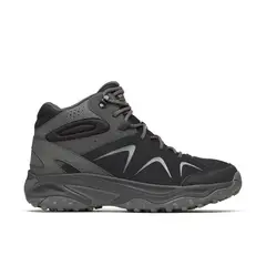 MERRELL - Botin Hombre Yokota 3 Mid Wp Negro