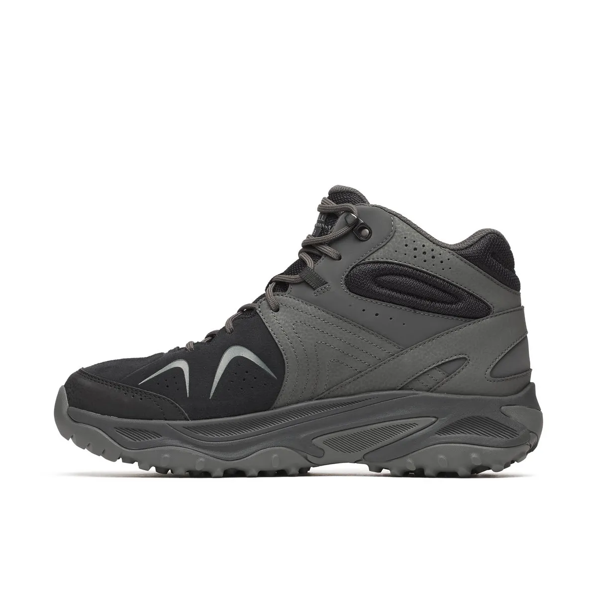MERRELL - Botin Hombre Yokota 3 Mid Wp Negro MERRELL
