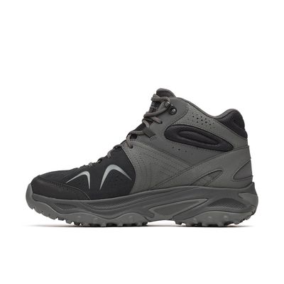 Imagen 2 del producto Botin Hombre Yokota 3 Mid Wp Negro